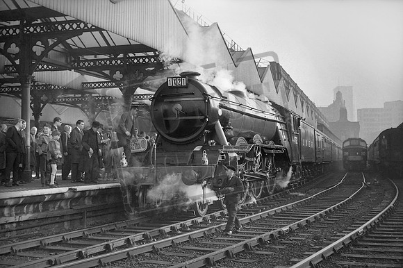 4472 1964-04-18 Manchester Central