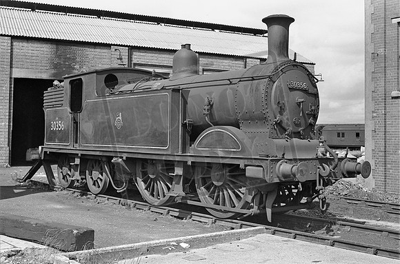30356 1954-08 Fratton MPD