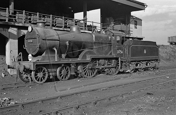 31756 1954-08 Ashford MPD