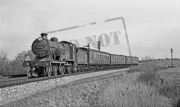 31758 1957-03 Minster