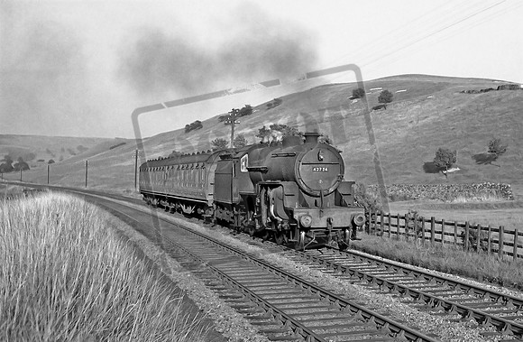 42774 1955-08 near Bolton Abbey