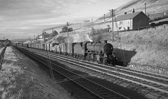 42948 1964-08-01 Tebay