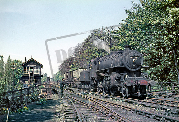 43138 1965-05 Wetherby East