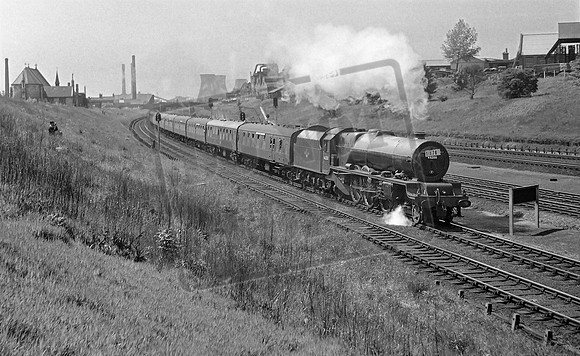 46200 1962-06-03 Kensal Green