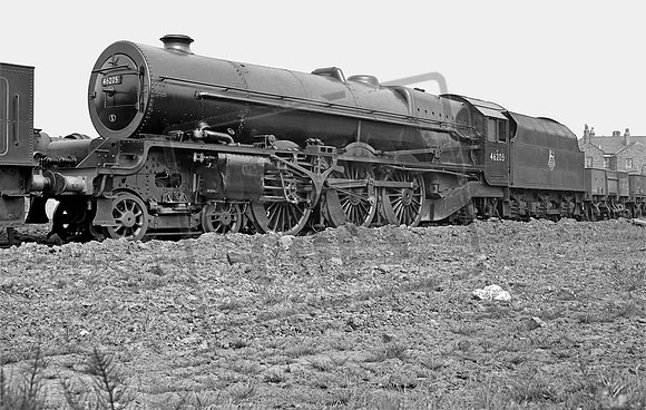 46205 1956-06 Crewe Works