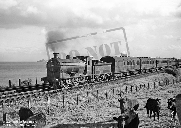 64477 1953-09 Kinghorn