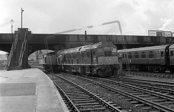 D5124 1963-06-26 Perth