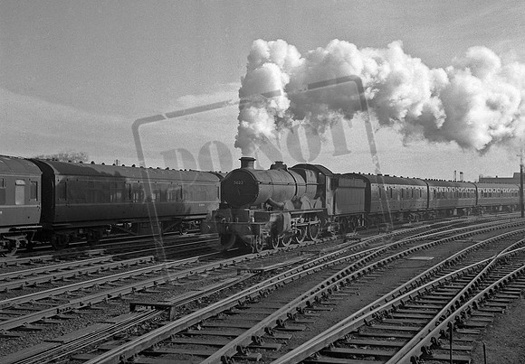 5022 1960s Chester