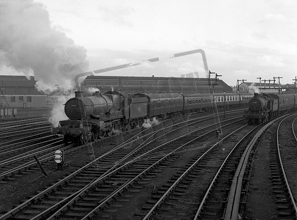 5026 1960s Chester