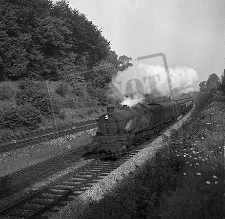 5031 1960s Tilehurst