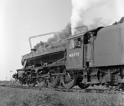 48375 1965-05-12 Astley Green Colliery
