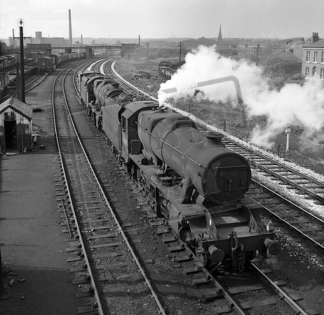 48502 1960s Patricroft