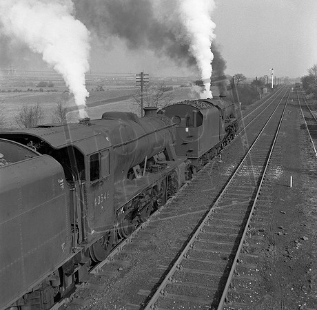 48546 44808 1964-03-10 Speakmans Sidings Leigh