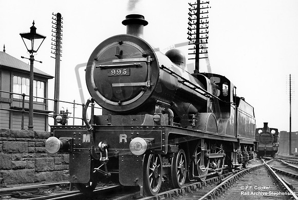 995 1920s Holbeck