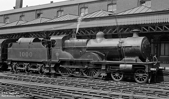 1000 1926-07-01 Nottingham Midland
