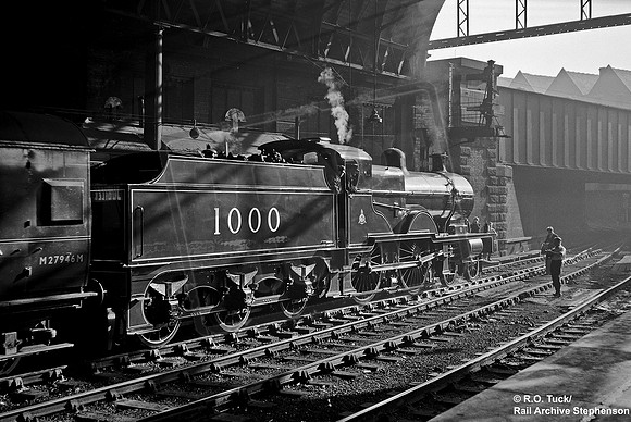 1000 1959-08-30 Birmingham New Street