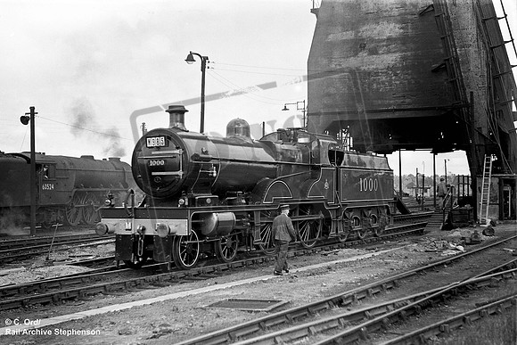 1000 1959-08-30 York