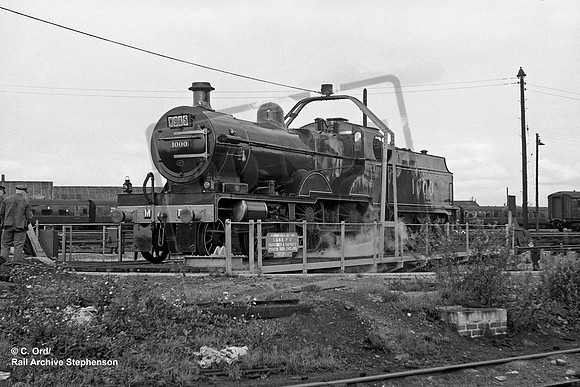1000 1959-08-30 York