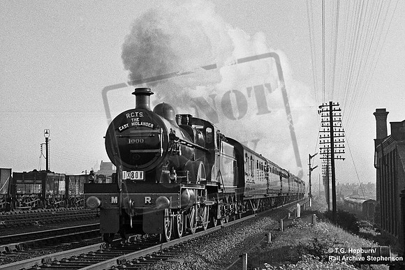 1000 1960-9-11 Nottingham