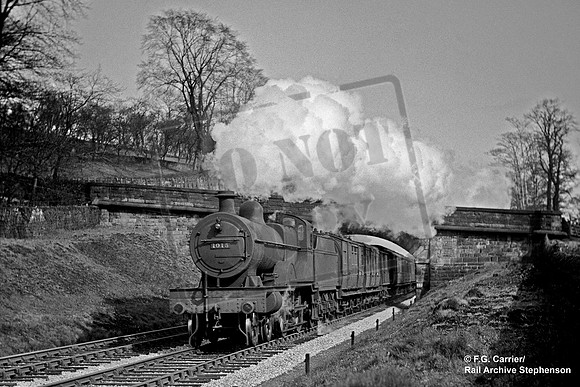 1015 1920s near Belper Mill