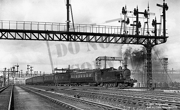 687 1931-10-03 Darlington
