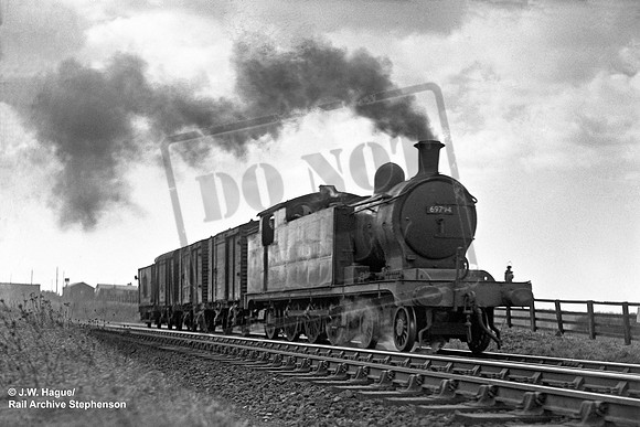 69794 1950c near Melmerby