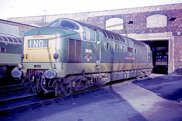 D9004 1966-06-19 Holbeck