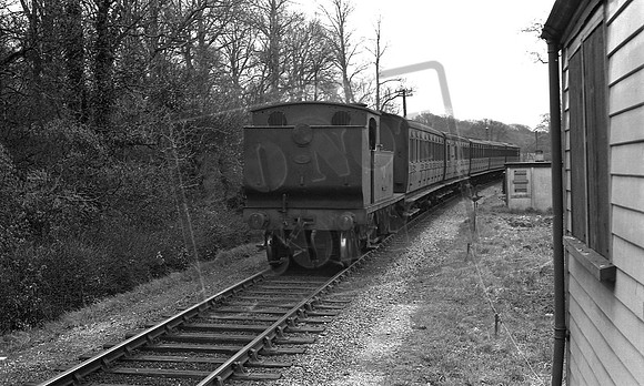 W32 1960s Smallbrook