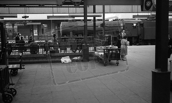 90xxx 1965c Doncaster