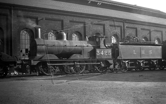 3425 1950c Derby