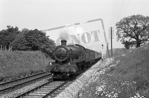 5991 1963-05-31 Gobowen