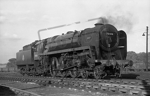 70016 1951-07 Corkerhill
