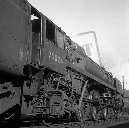 70024 1960s