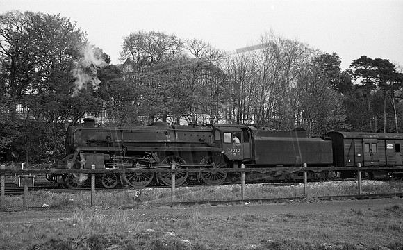 73020 1967-04-15 St Denys Southampton