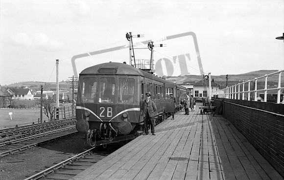 DMU 1950s Bryn Mawr