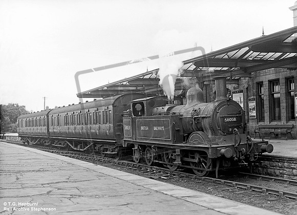 58058 1949-05-31 Sutton-in-Ashfield