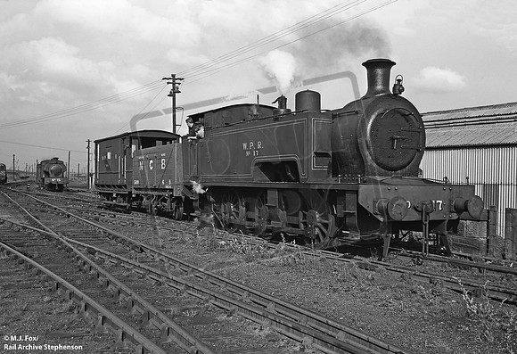 WPR 17 1967-07-10 Methil West