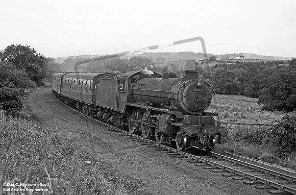 62023 1965-09-14 near Alnmouth