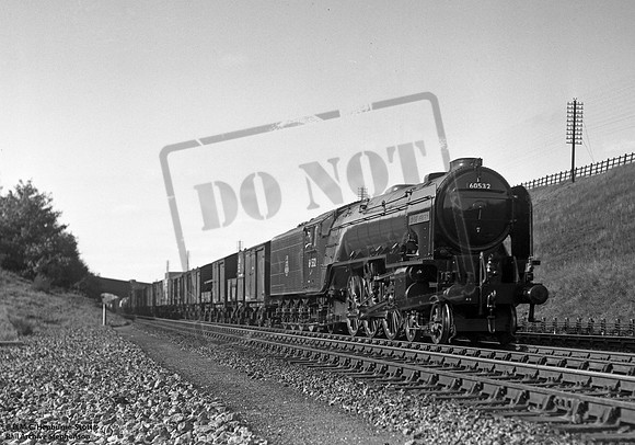 60532 1951-09-08 Grantham-