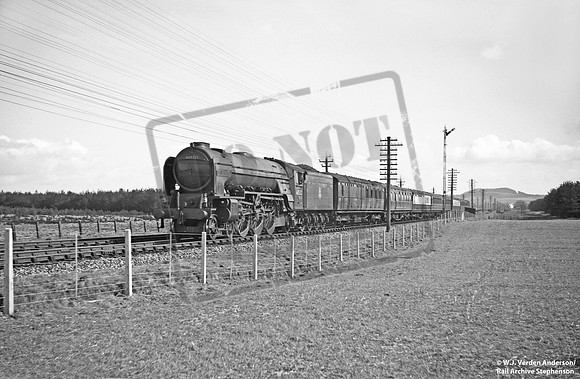 60532 1950c near Ladybank