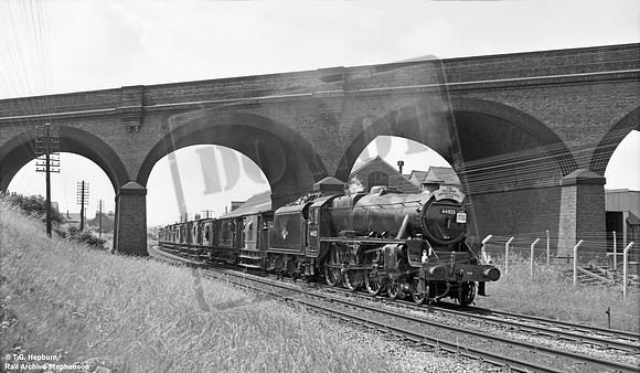 44825 1966-07-09 Bulwell