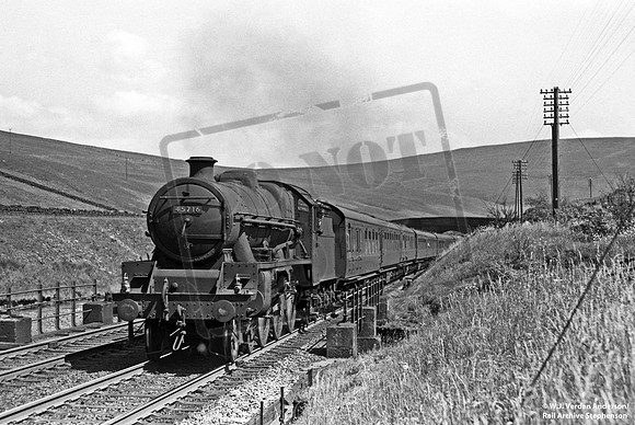 45716 1962 Beattock