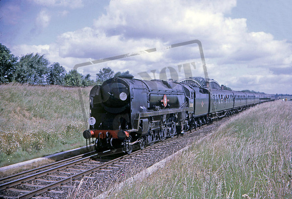 35008 1967-07-02 Battledown Flyover