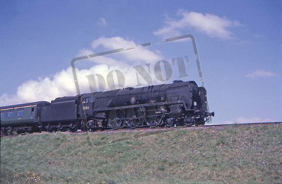 35010 1966-06 Battledown Flyover
