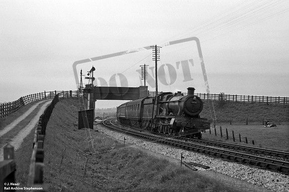 4914 1958-05-19 Grafton East Junction
