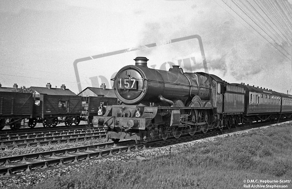 6025 1952-05-22 Burnham Bucks