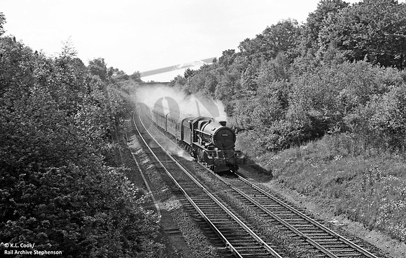 6026 1962-06-16 Gerrards Cross