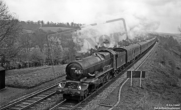 6027 1961-04-01 Gerrards Cross