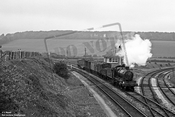 7302 1958-05-19 Grafton South Junction