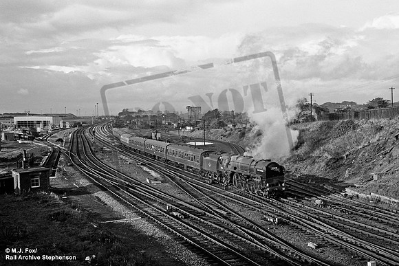 70013 1967-10-15 Carlisle Kingmoor